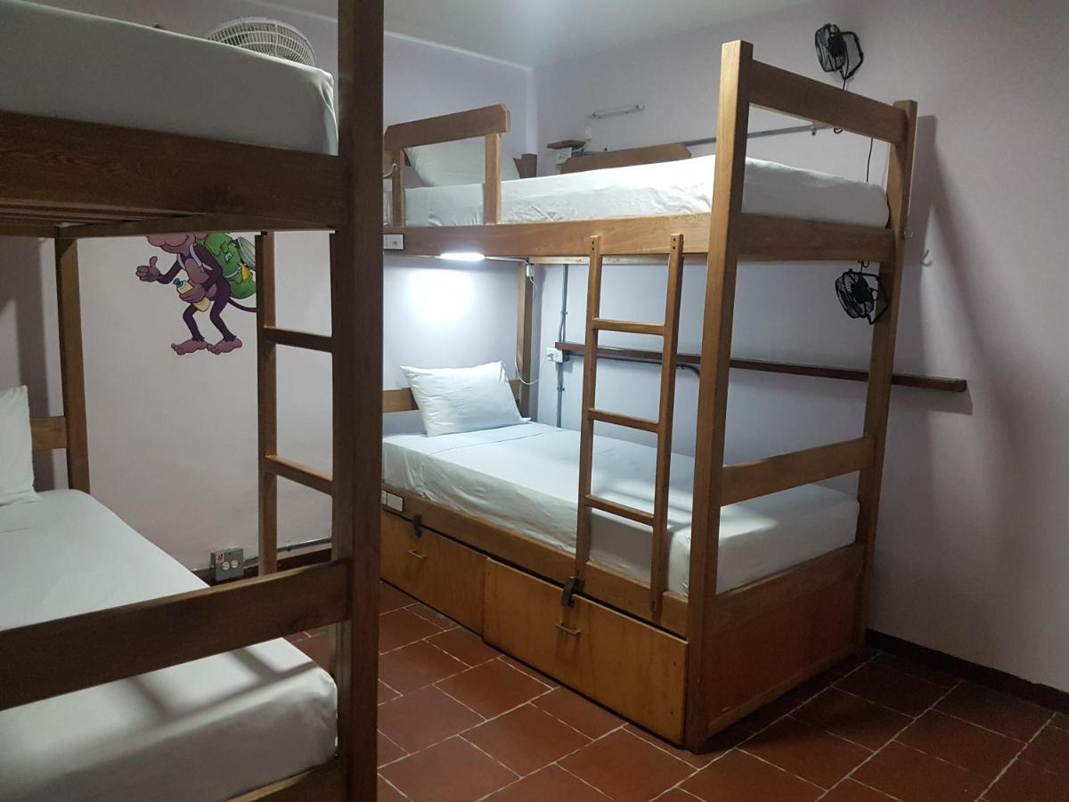 Bed 4-Bed Dormitory Room,991249552:JPEG